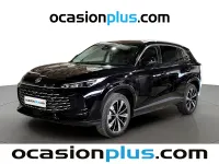 Usado MG HS Comfort 170 CV (125 kW) 2025 Negro SUV