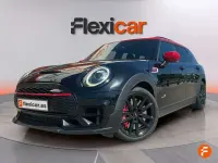 Usado Mini John Cooper Works 306 CV (225 kW) 2020 Negro Utilitario