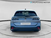 Usado Peugeot 308 130 CV (95 kW) 2022 Gris / plata Familiar