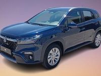 Nuevo Suzuki SX4 S-Cross 110 CV (80 kW) 2025 Azul SUV