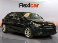 Usado Opel Corsa Edition 101 CV (74 kW) 2022 Negro Utilitario