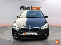 Usado BMW 218 150 CV (110 kW) 2018 Negro Monovolumen