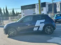 Usado Renault Mégane Iconic 110 kW (150 CV) 2024 Utilitario