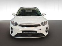 Brugt Kia Stonic 100 HK (73 kW) 2023 Hvid SUV