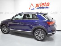 usado VW T-Roc 2.0TDI Sport DSG7