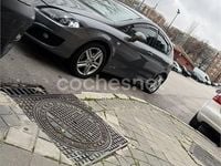 Usado Seat Leon Copa 125 CV (91 kW) 2012 Gris / plata Berlina