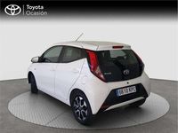 Usado Toyota Aygo X-play 72 CV (52 kW) 2018 Utilitario