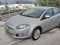 Usado Fiat Bravo Dynamic 105 CV (77 kW) 2010 Beige Utilitario