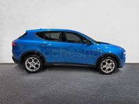 Usado Alfa Romeo Tonale Sprint 130 CV (95 kW) 2022 Azul SUV