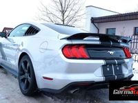 usado Ford Mustang MUSTANG2.3 EcoBoost Auto -R-19.Navi/Kam/Leder