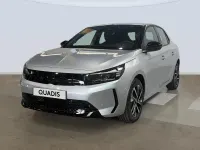 Nuevo Opel Corsa 101 CV (74 kW) 2025 Gris plata Utilitario