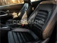 Usado VW Scirocco 210 CV (154 kW) 2009 Blanco Coupe