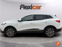 Begagnad Renault Kadjar Version S 160 HK (117 kW) 2018 Vit SUV