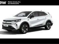 Nuevo Renault Symbioz Techno 140 CV (102 kW) 2026 SUV