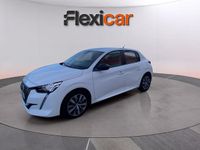Usado Peugeot 208 Active 102 CV (75 kW) 2023 Blanco Utilitario