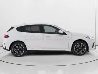 Usado BMW 118 Comfort Edition 150 CV (110 kW) 2025 Blanco Utilitario