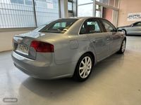 usado Audi A4 2.0 TDI MULTITRONIC DPF