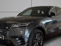 Usado Land Rover Range Rover Velar SE Dynamic 404 HP (297 kW) 2025 Cinzento SUV