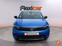 Usado Opel Corsa Edition 101 HP (74 kW) 2024 Azul Citadino