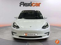 Usado Tesla Model 3 Performance 361 kW (491 CV) 2020 Blanco Berlina