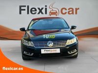 usado VW CC 2.0 TDI 140cv Advance BluemotionTech