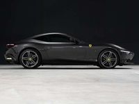 Usado Ferrari Roma 620 CV (456 kW) 2022 Gris Coupe