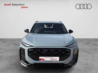 Usado Audi Q3 272 CV (200 kW) 2025 Gris SUV