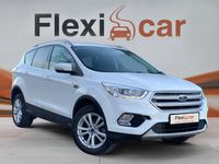 usado Ford Kuga 1.5 EcoBoost 88kW 4x2 Trend+ Gasolina en Flexicar Talavera de la Reina