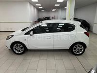 Begagnad Opel Corsa 90 HK (66 kW) 2019 Vit Sedan
