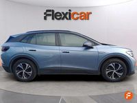 Usado VW ID.4 Pure 125 kW (170 CV) 2022 Gris SUV