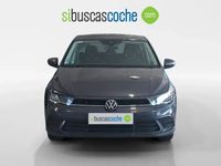 Usado VW Polo Life 150 CV (110 kW) 2024 Gris/plata