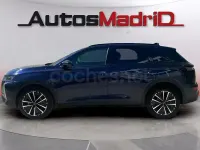 Usado DS Automobiles DS7 Crossback Rivoli 130 CV (95 kW) 2024 Azul SUV