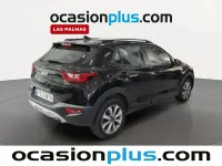 Usado Kia Stonic 100 CV (73 kW) 2025 Blanco SUV