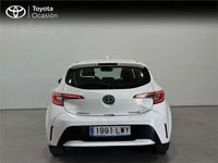 Brugt Toyota Corolla Active 122 HK (89 kW) 2022 MPV