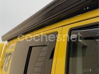 Usado VW Transporter 140 CV (102 kW) 2009 Amarillo Van