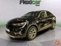 Usado Renault Arkana Evolution 140 CV (102 kW) 2024 Negro SUV