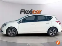 Usado Nissan Pulsar N-Connecta 110 CV (80 kW) 2017 Blanco Utilitario