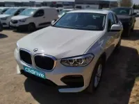 Usado BMW X4 190 CV (139 kW) 2020 SUV