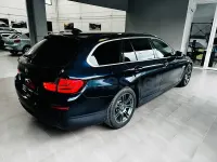 Occasion BMW 520 184 ch (135 kW) 2012 Bleue Break