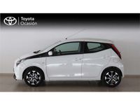 usado Toyota Aygo 5P x-play 70 Manual