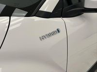 Usado Toyota C-HR Active 123 CV (90 kW) 2021 Blanco SUV