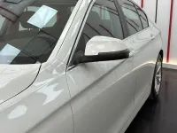 Usado BMW 520 190 CV (139 kW) 2015 Blanco Berlina