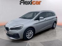 Usado BMW 216 Comfort Edition 117 CV (86 kW) 2018 Gris Monovolumen