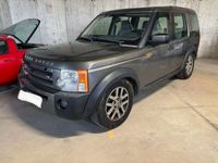 usado Land Rover Discovery 2.7TDV6 HSE CommandShift