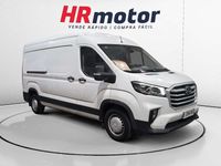 Usado Maxus V90 150 CV (110 kW) 2023 Van