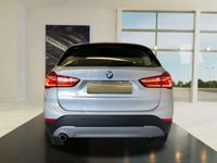 usado BMW X1 18i