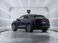 Usado Audi Q8 Ambiente 462 CV (339 kW) 2021 SUV