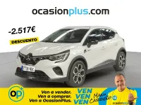 Usado Mitsubishi ASX 159 CV (116 kW) 2024 Blanco SUV