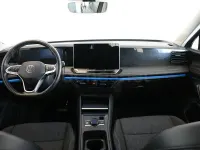 Usado VW Tiguan Life 150 CV (110 kW) 2024 Verde SUV