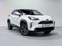 Usado Toyota Yaris Cross Style 116 CV (85 kW) 2024 Blanco SUV